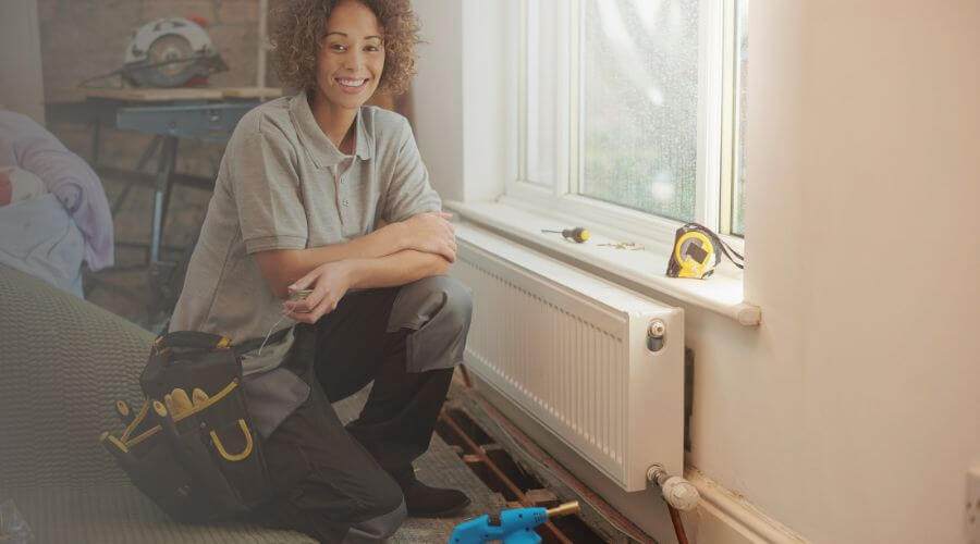 Professional Tankless Water Heater Installation in Scottdale, GA